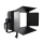 Akcesoria Foto Aputure Wrota Nova P300c Barn Door